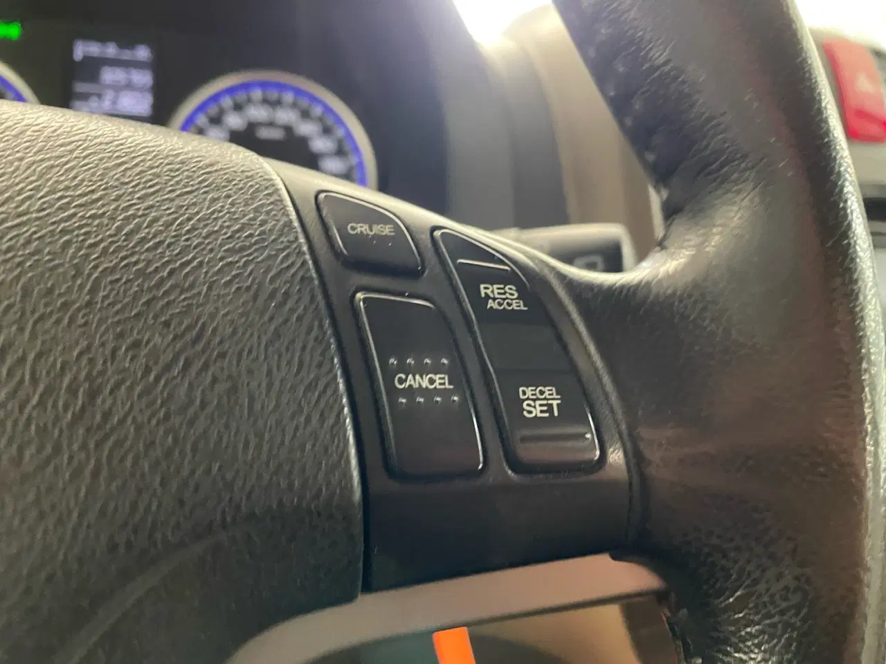 Billede 15 - Honda CR-V 2,0 Elegance 4x4 150HK 5d 6g
