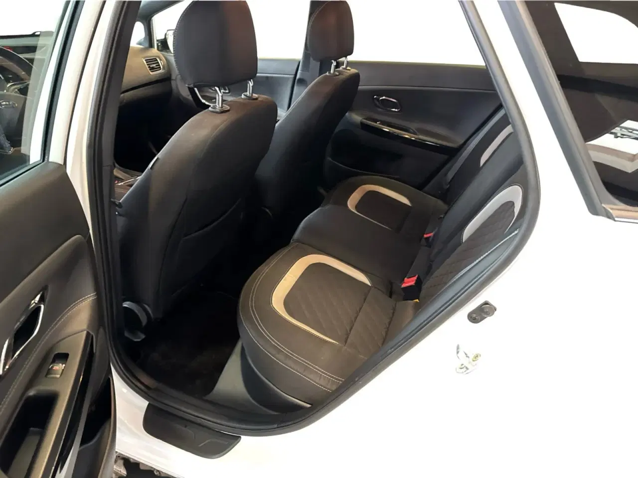 Billede 12 - Kia Ceed 1,6 CRDi 136 GT-Line Limited SW DCT