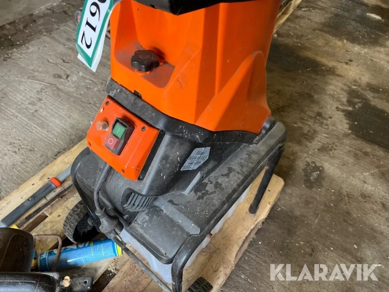 Billede 9 - Div maskiner