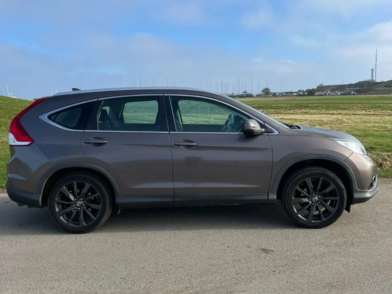 Billede 4 - Honda CR-V 1,6 i-DTEC Comfort