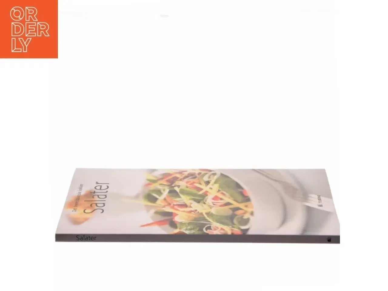 Billede 2 - Salater (Bog)