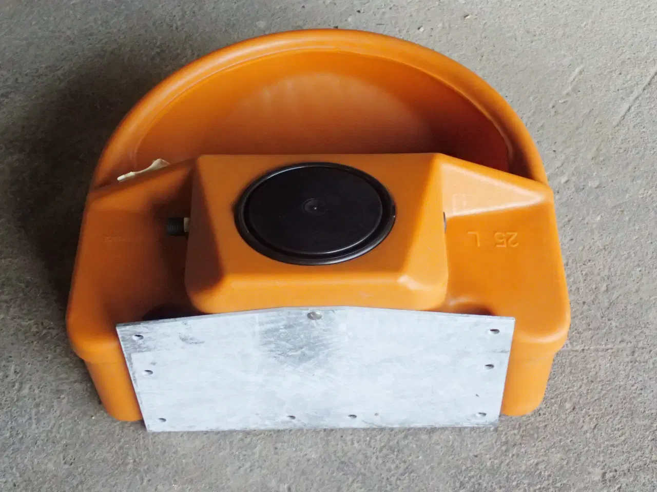 Billede 6 - Drikketrug La Buvette Biglac med svømmer        