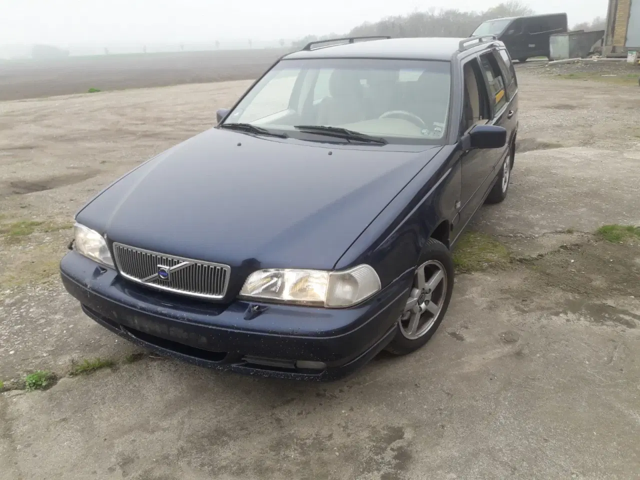 Billede 1 - Volvo V70 2,0 