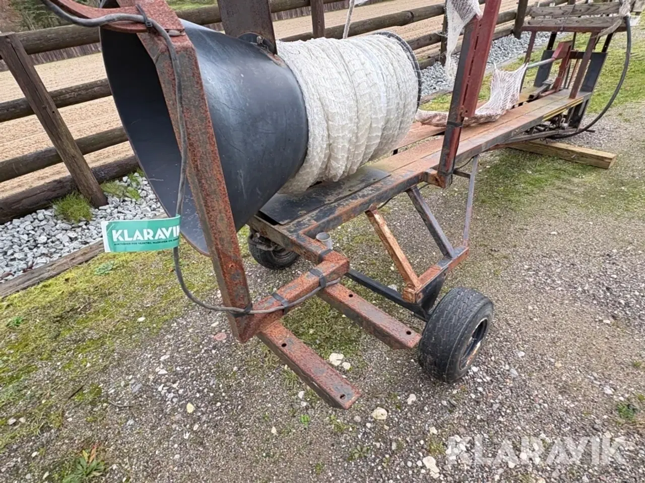 Billede 11 - Juletræspakker