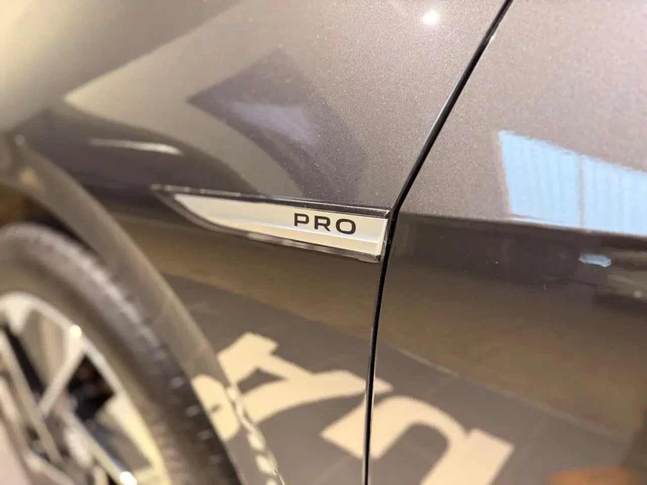 Billede 7 - VW ID.3 58 Pro Performance Business