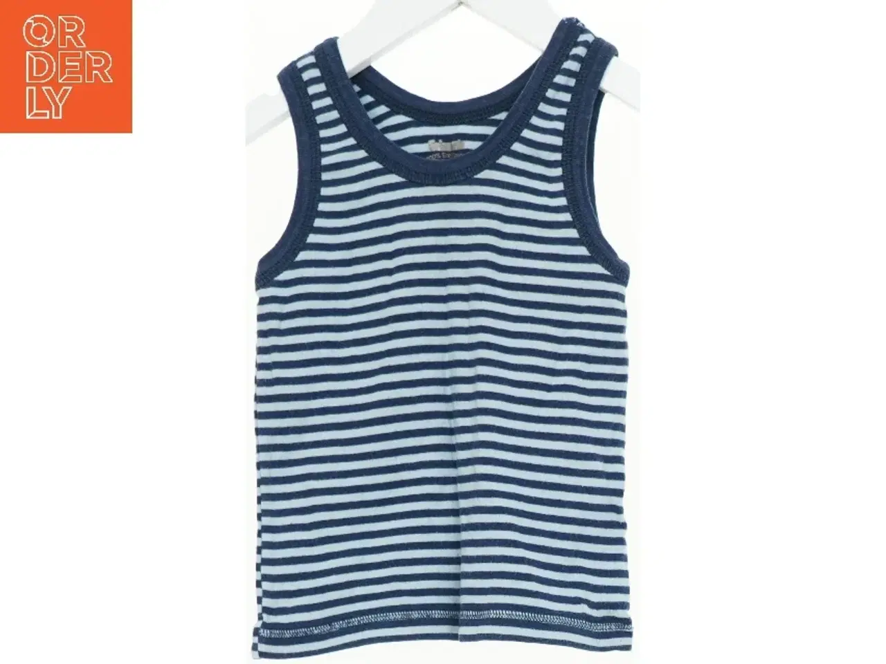 Billede 1 - Stribet tank top til børn fra Friends (str. 98)