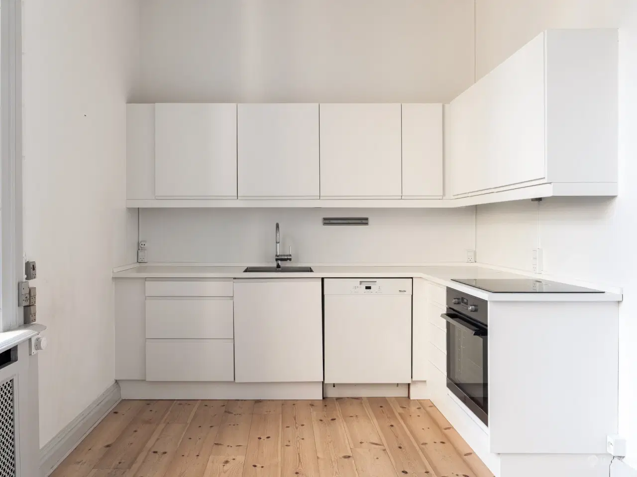 Billede 16 - Sublim beliggende. god synlighed og herskabelig elegance