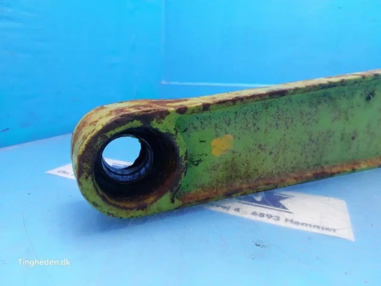 Billede 7 - Claas Dominator 76 Arm 00064744001