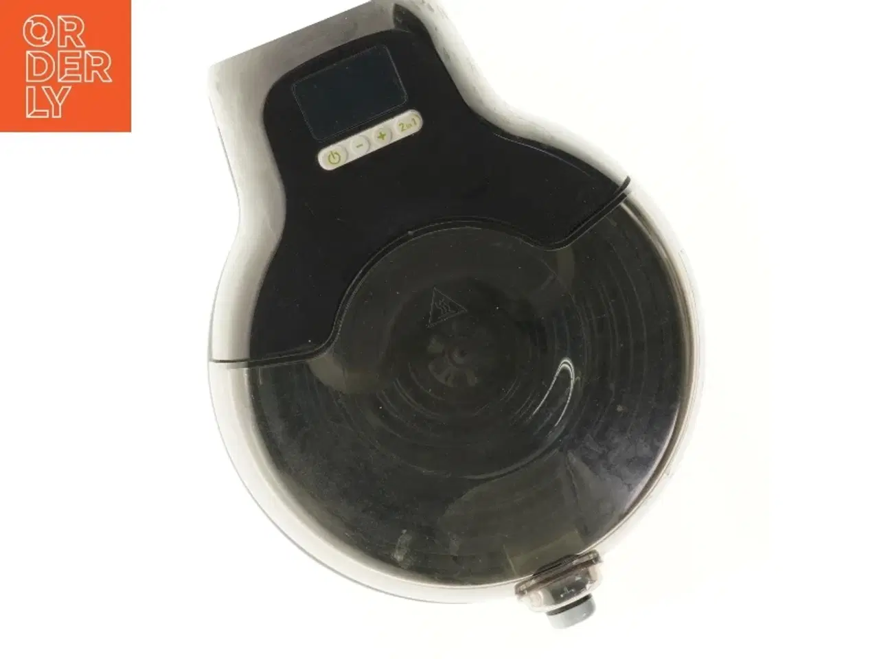Billede 2 - Tefal ActiFry 2-in-1 luftfrituregryde (str. 46x23 cm)