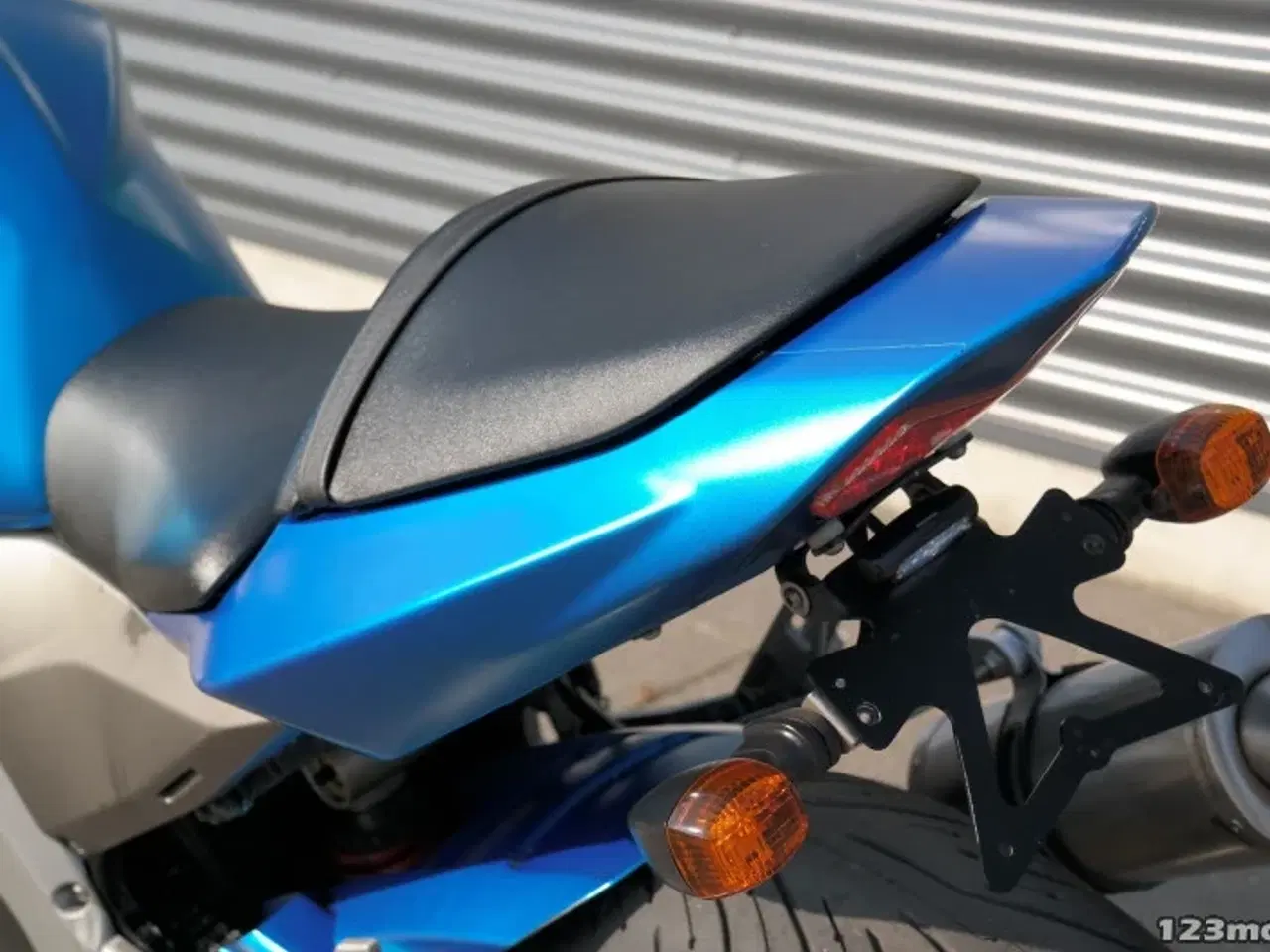 Billede 27 - Kawasaki Z 1000 MC-SYD       BYTTER GERNE
