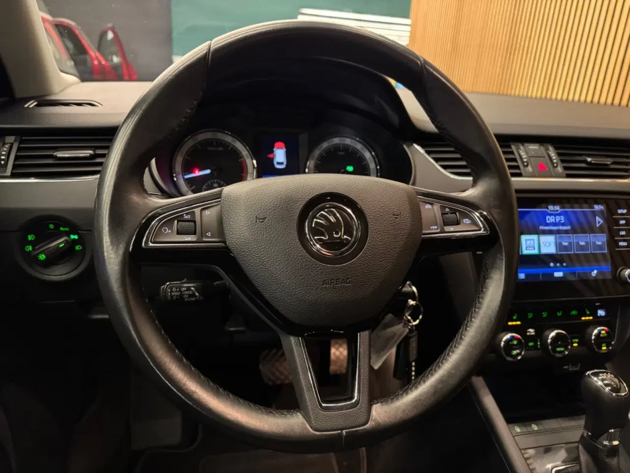 Billede 7 - Skoda Octavia 1,5 TSi 150 Style Combi DSG