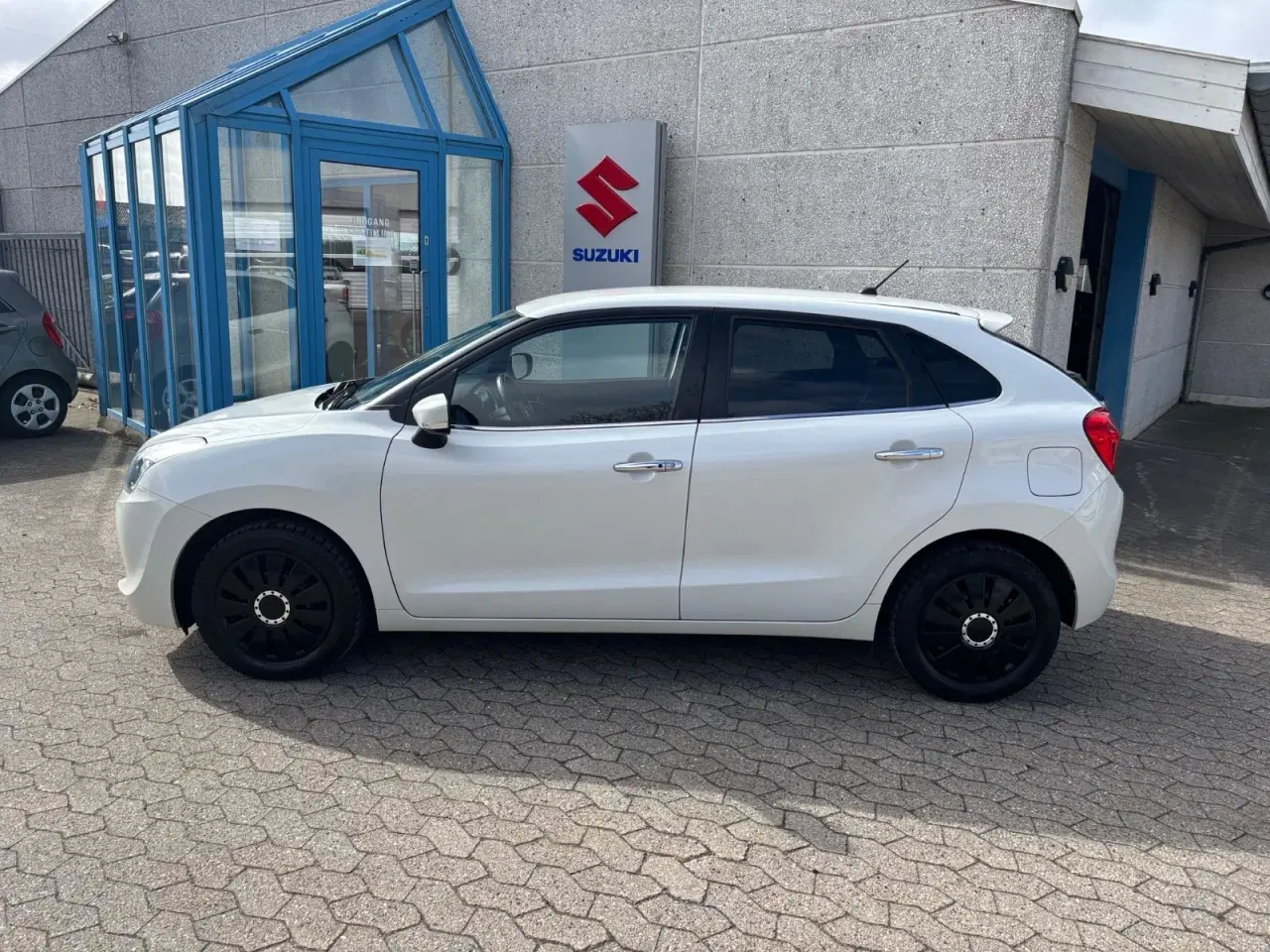 Billede 2 - Suzuki Baleno 1,2 Dualjet Exclusive