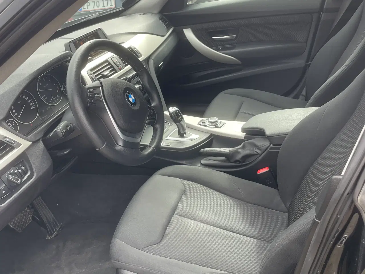 Billede 4 - 2016 BWW 320d GT