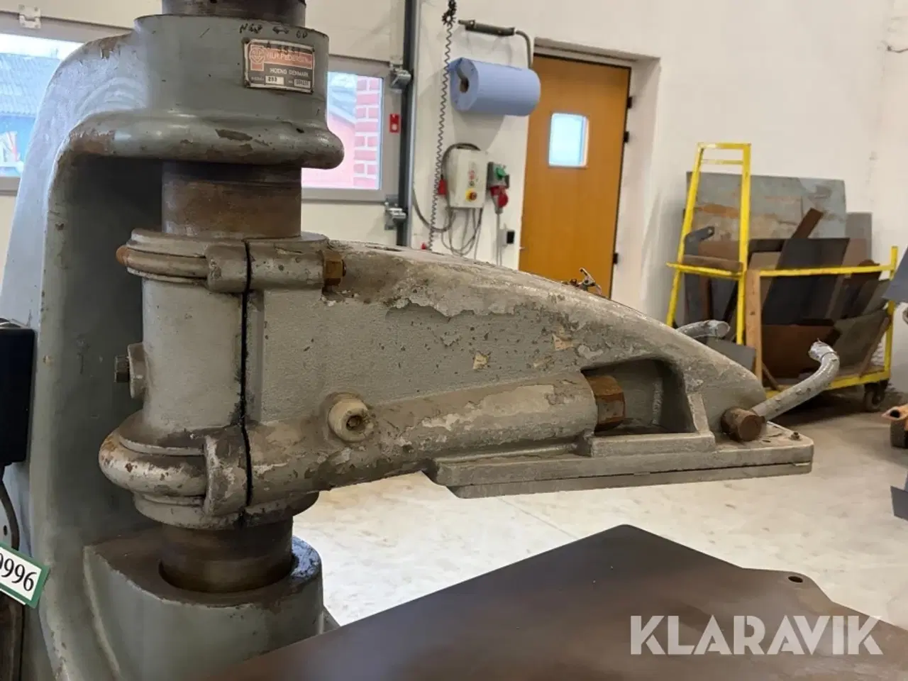 Billede 6 - Standser Vilhelm Pedersen 283