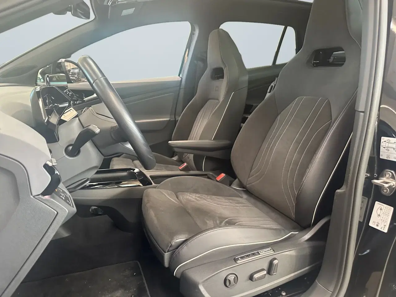 Billede 4 - VW ID.4 77 Pro Performance