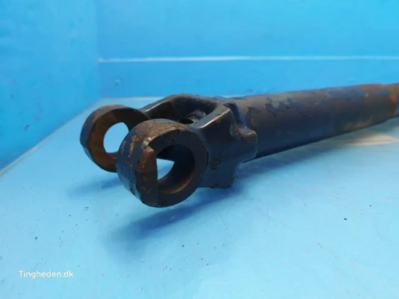 Billede 7 - Fiat 180-90 Liftspindel 5113078