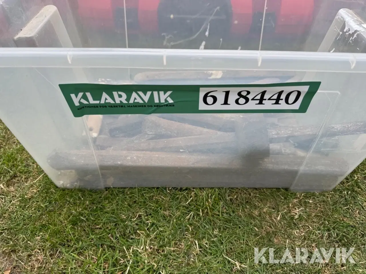 Billede 9 - Parti med bore-/mejselhamre Hilti Og Milwaukee