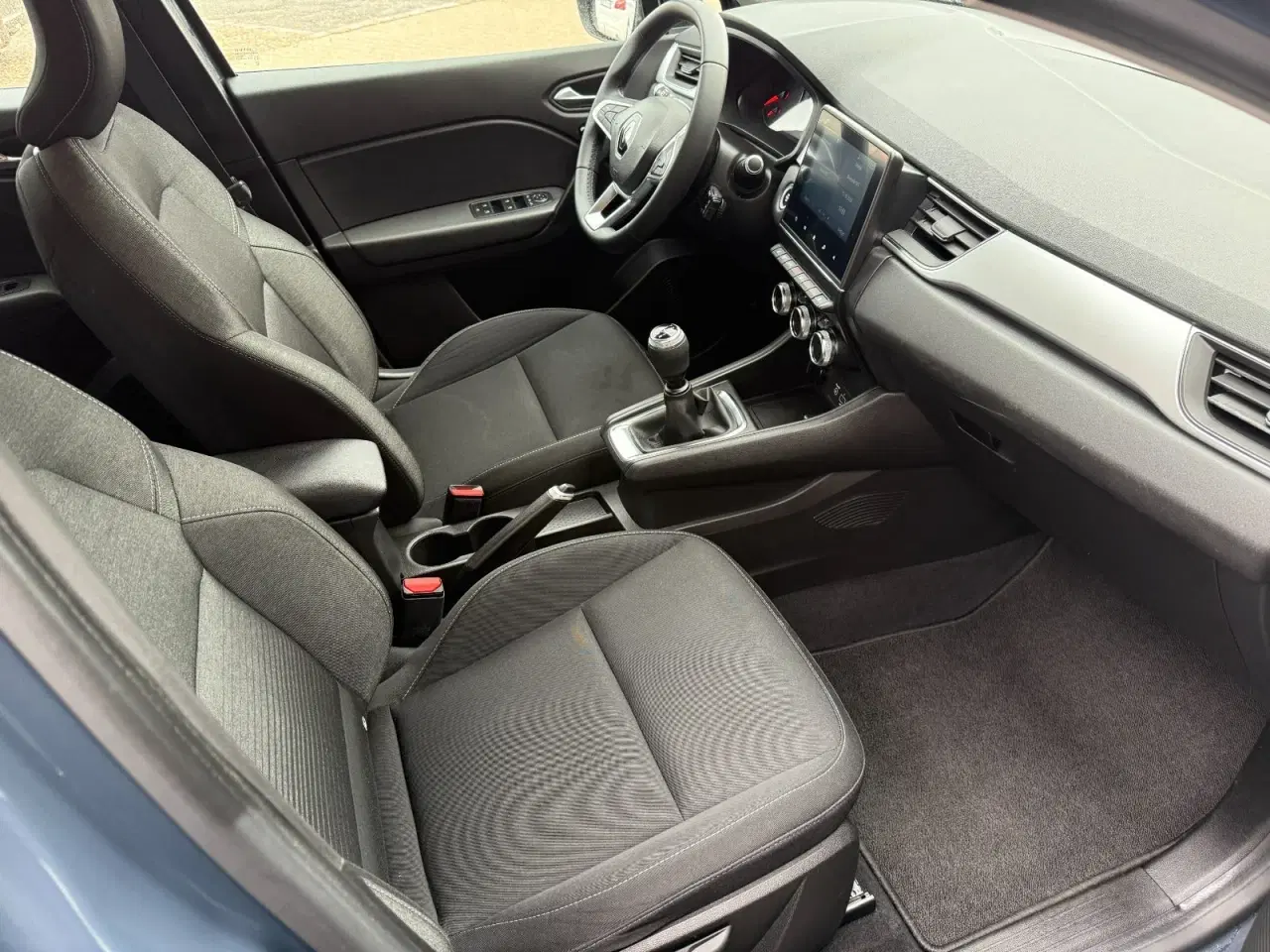 Billede 12 - Renault Captur 1,0 TCe 100 Zen