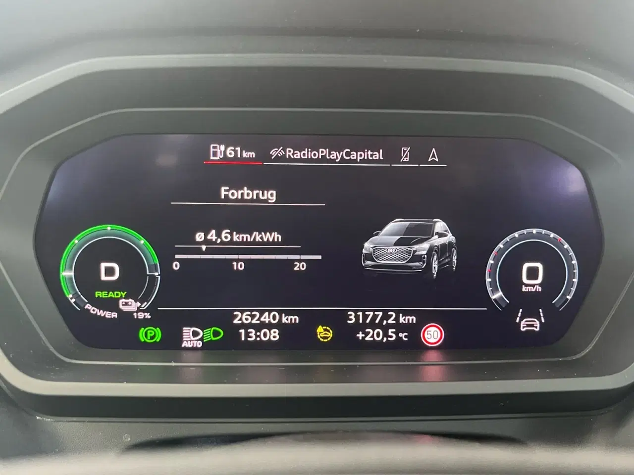 Billede 13 - Audi Q4 e-tron 35 