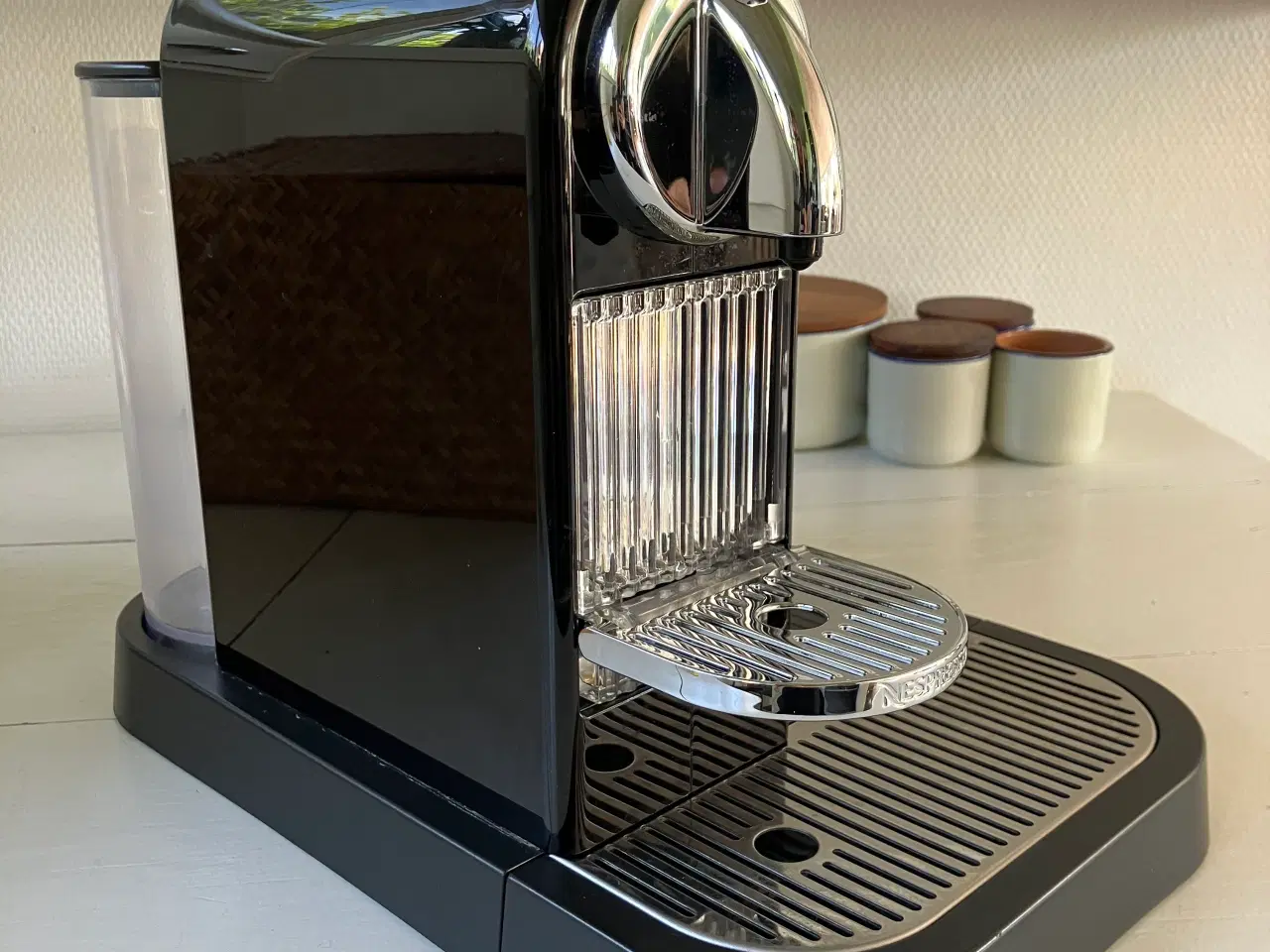 Billede 3 - Nespresso Citiz & Milk kapselmaskine