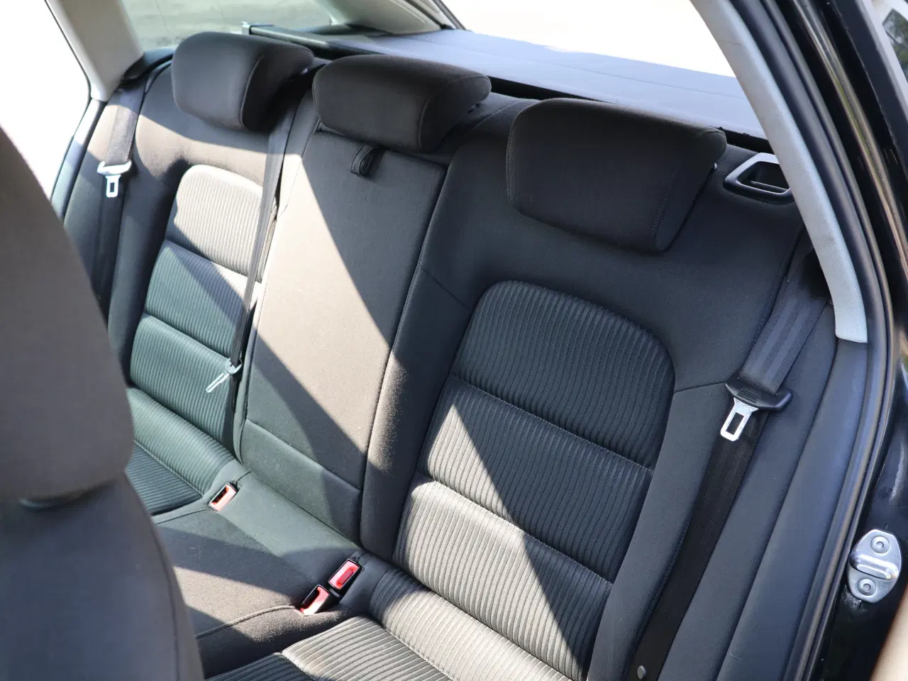 Billede 6 -  Audi A4 avant 2,0 TDI Aut årg 2010