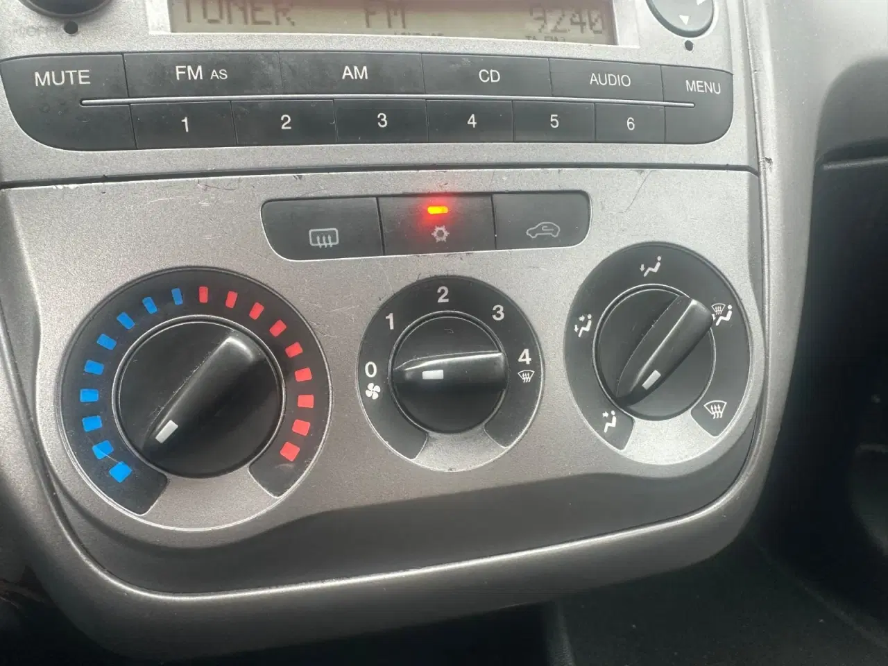 Billede 11 - Fiat Punto 1,2 Active