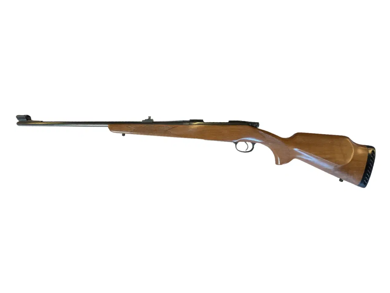 Billede 2 - CZ 550 Scandinavia kal 308