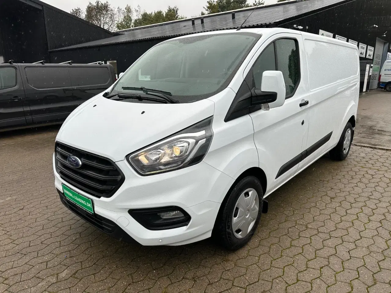 Billede 3 - Ford Transit Custom 320L 2,0 TDCi 130 Trend