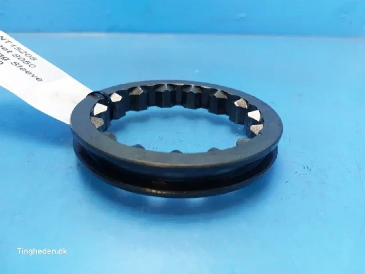 Billede 4 - Valmet 8050 Koblingsmuffe 31784200