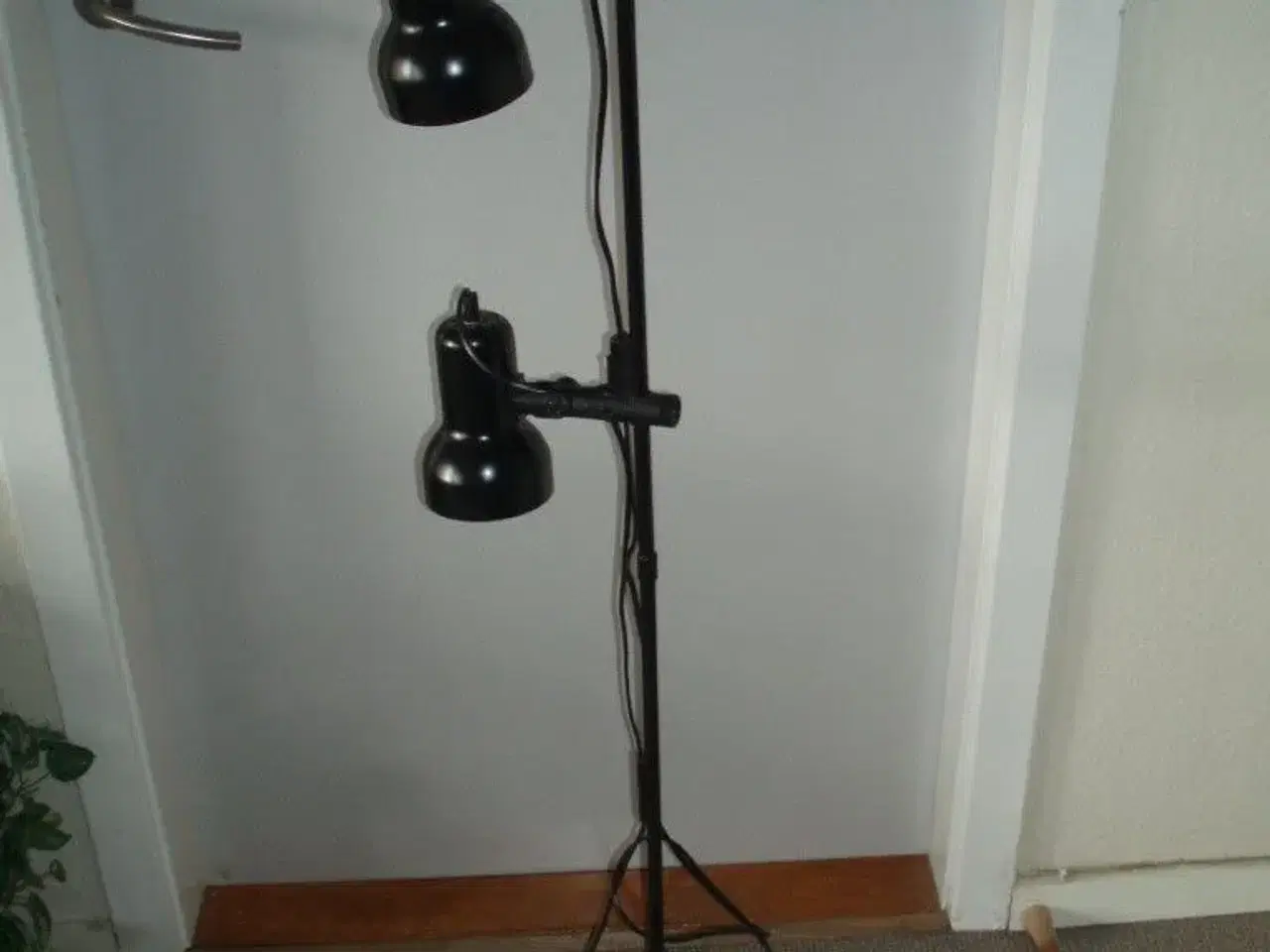 Billede 1 - stander lampe