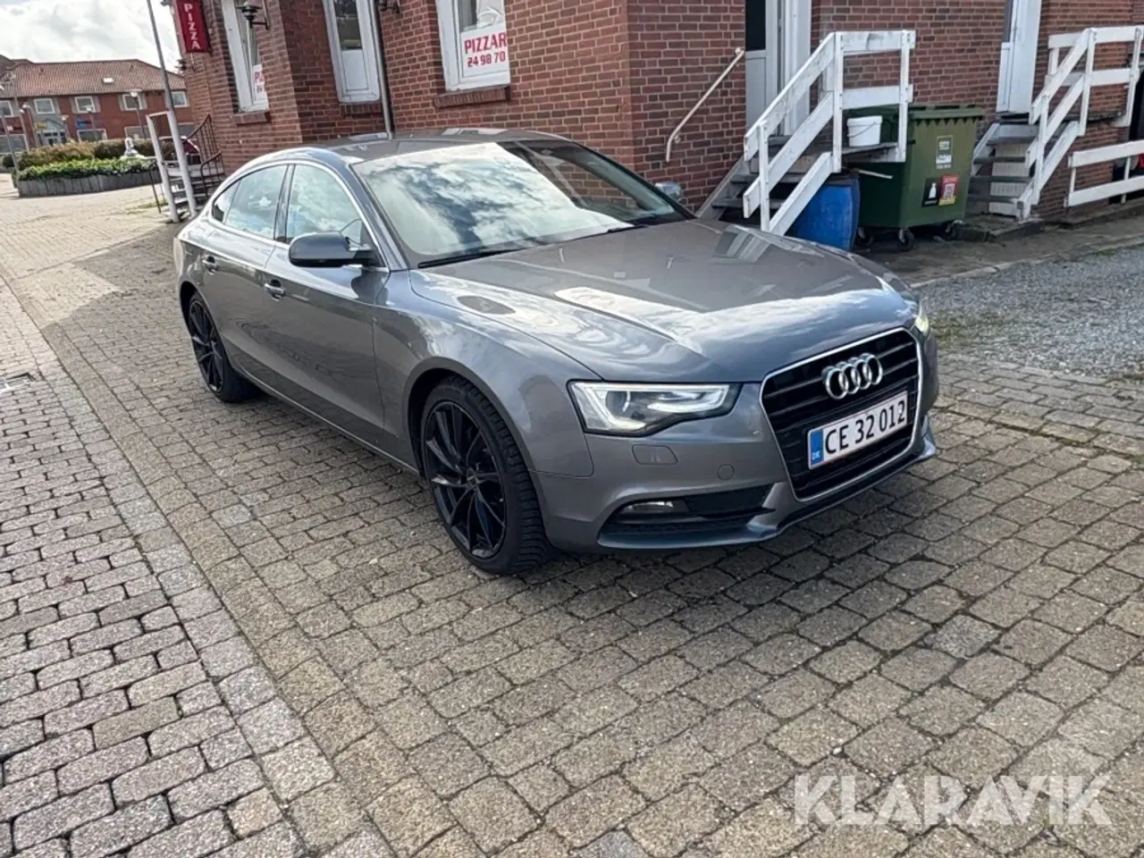 Billede 7 - Personbil Audi A5