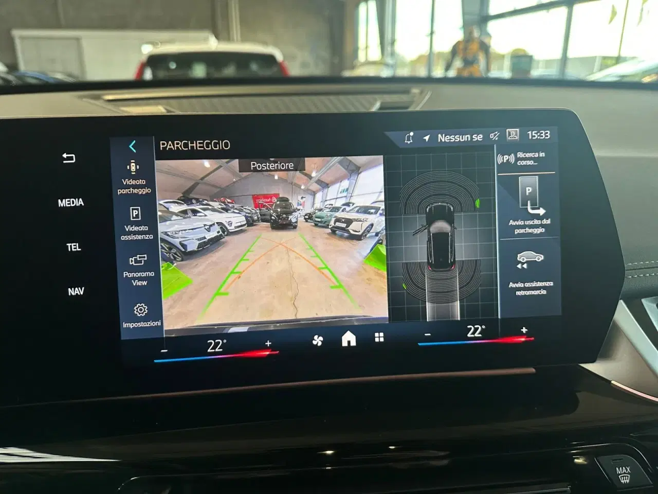 Billede 16 - BMW iX1  eDrive20 X-Line