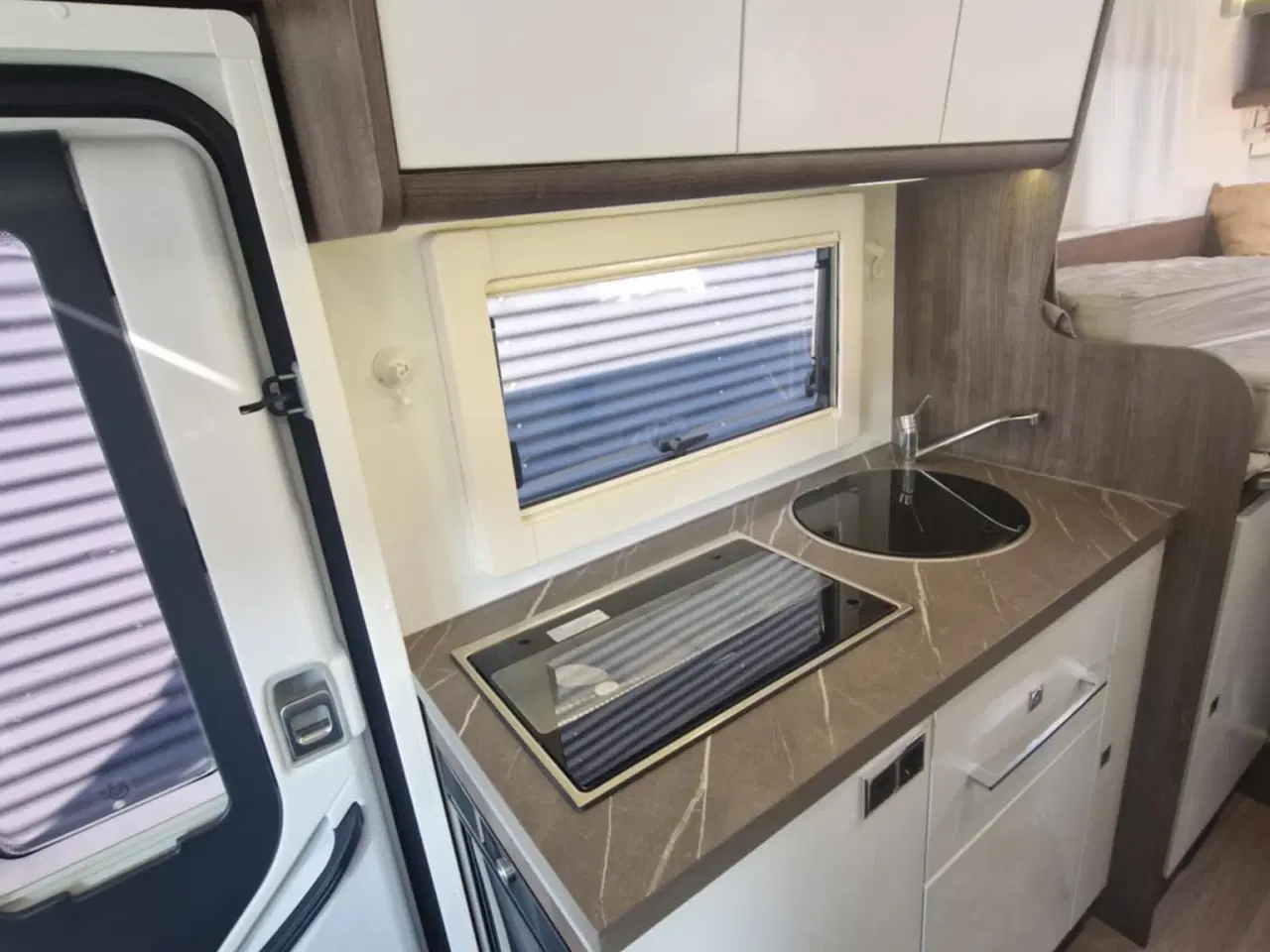 Billede 10 - 2024 - Benimar Yrteo 861 AUT-GEAR