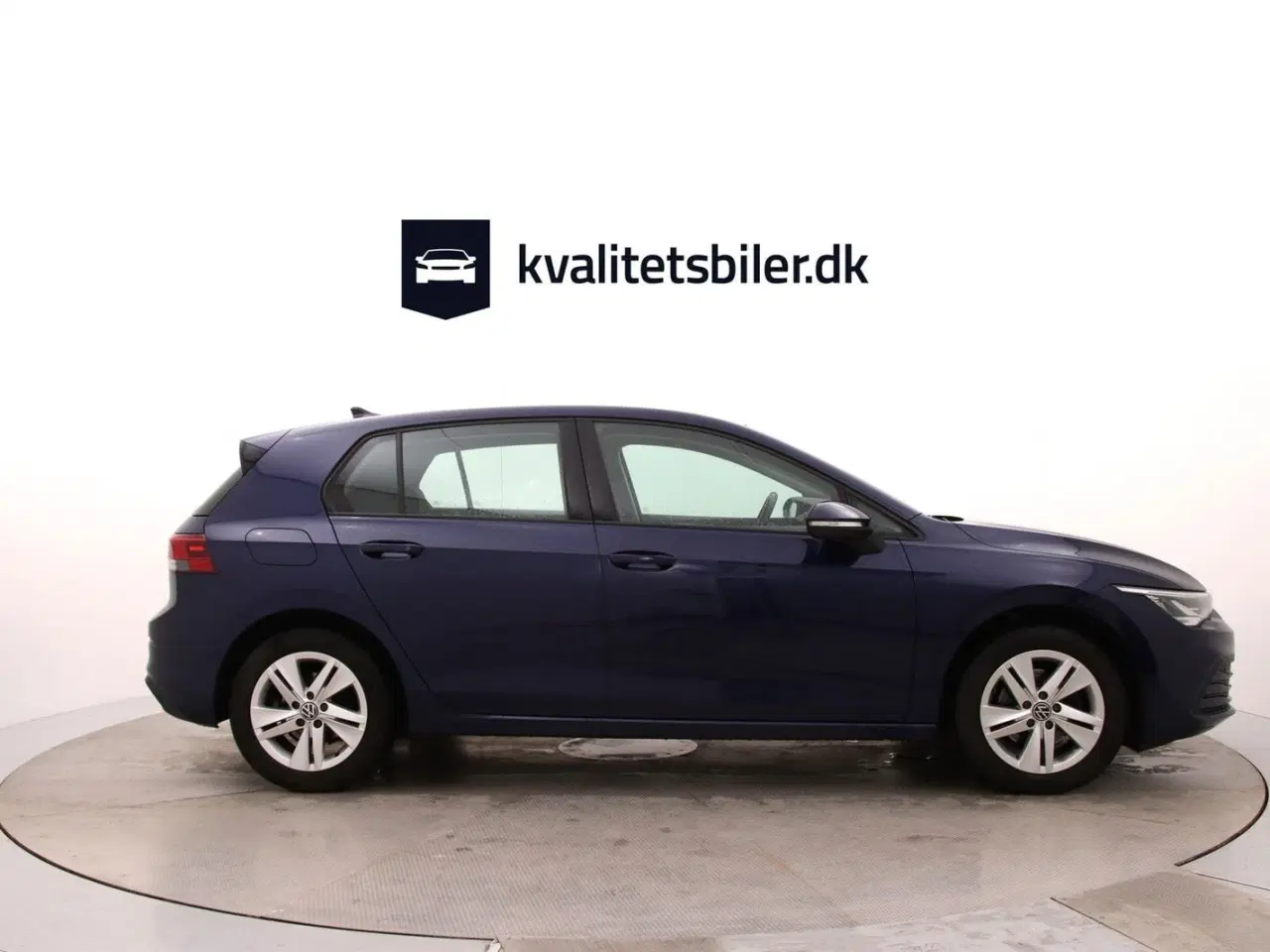 Billede 5 - VW Golf VIII 1,5 TSi 130 Life