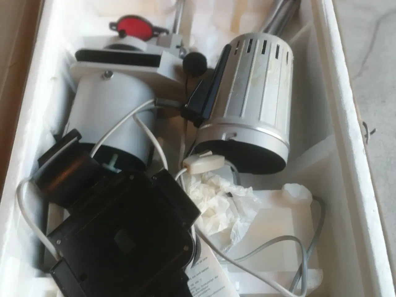 Billede 4 - Meopta Opemus 4 enlarger