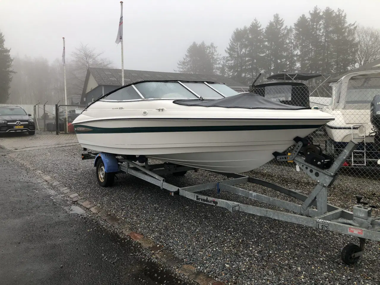 Billede 40 - Campion 535 Bowrider