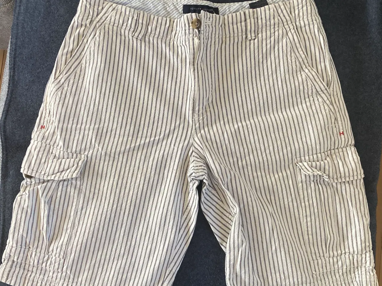 Billede 1 - Herreshorts fra Tommy Hilfiger