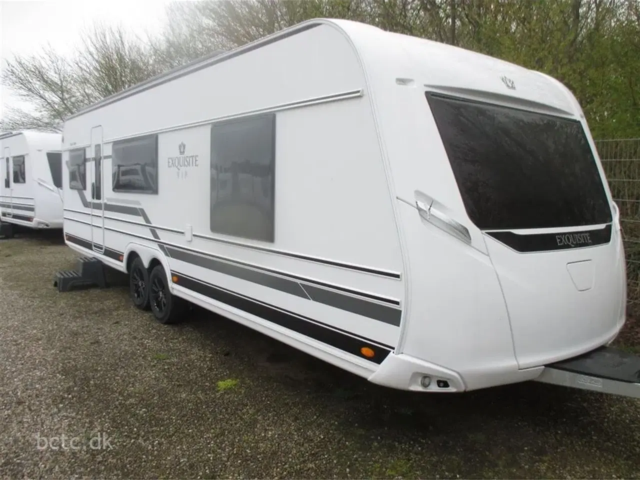 Billede 4 - 2025 - LMC Exquisit 695