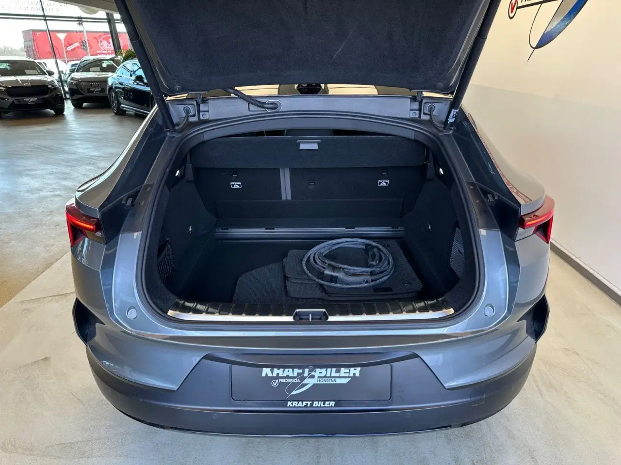 Billede 8 - Polestar 4 Long Range