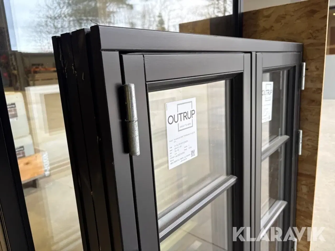 Billede 7 - Vinduer 2 stk