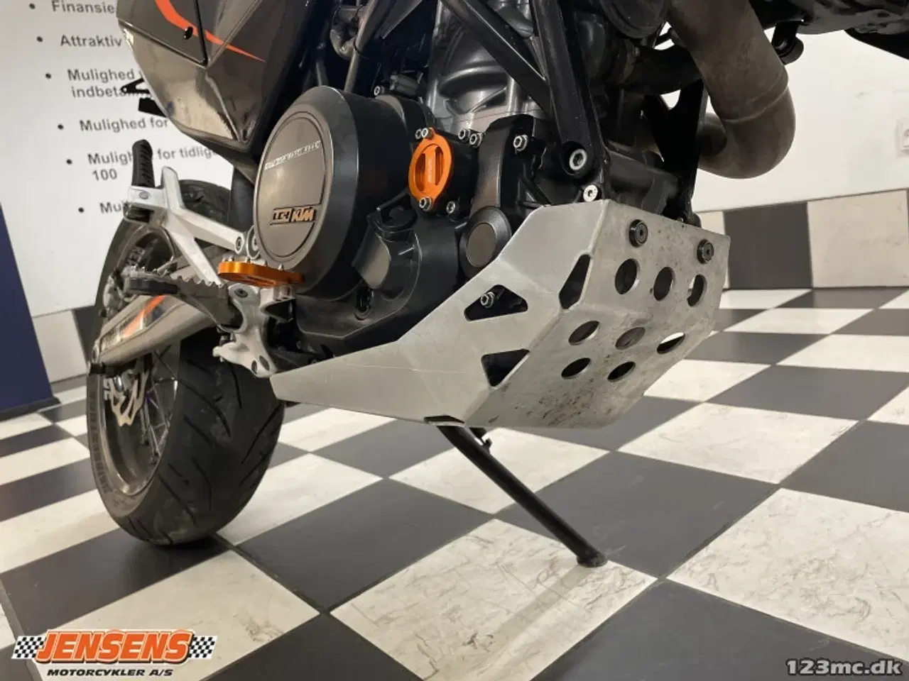 Billede 13 - KTM 690 SMC
