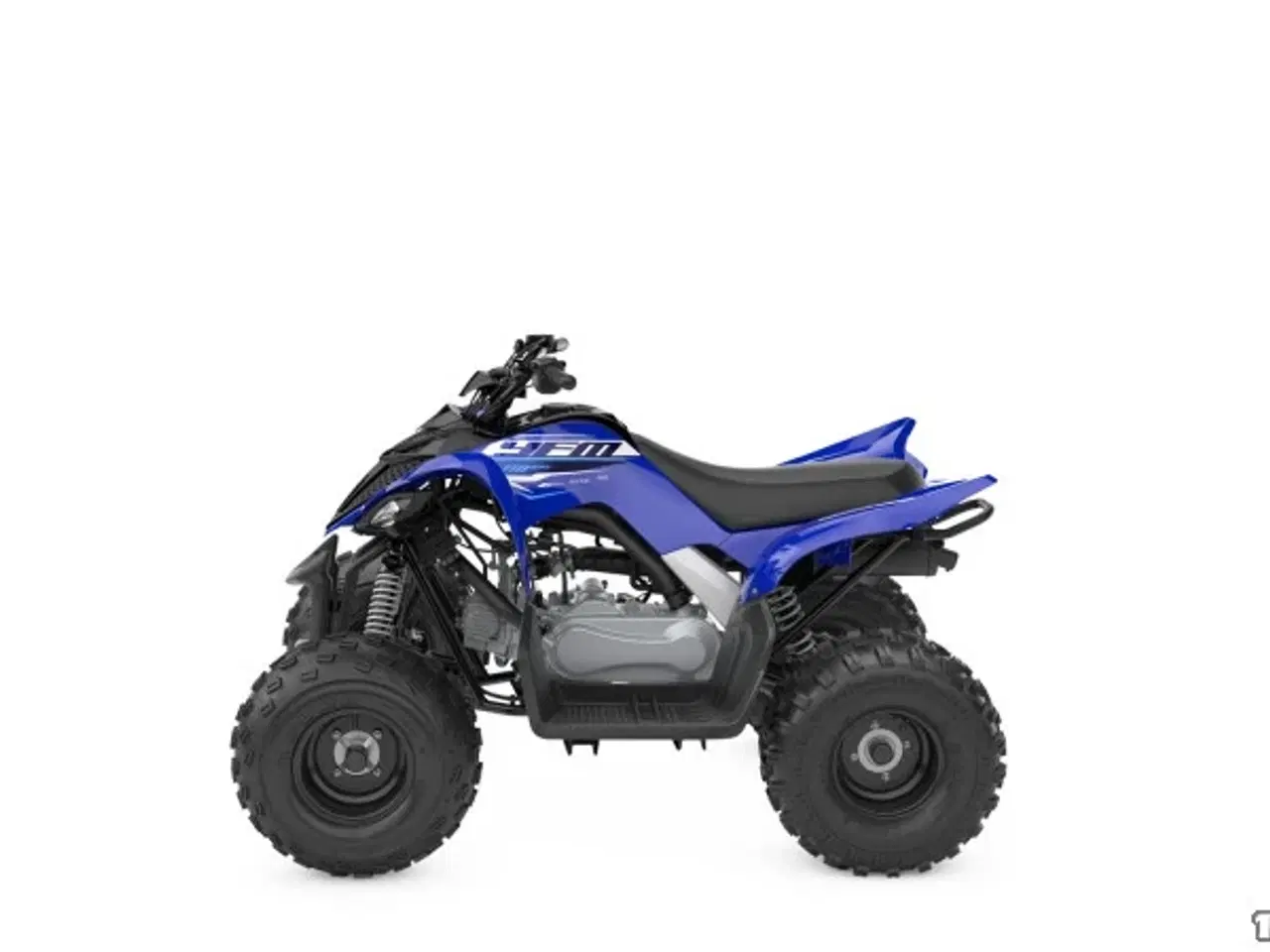 Billede 10 - Yamaha YFM 110 R