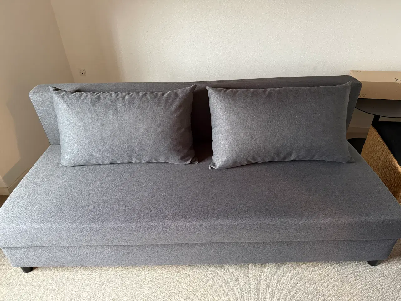 Billede 2 - Sovesofa