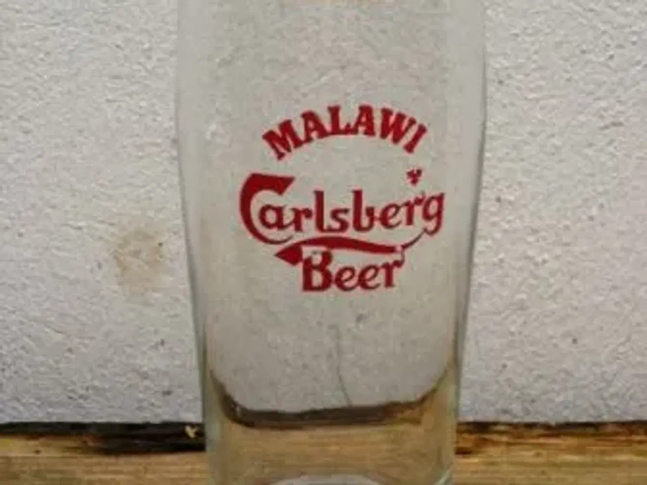Billede 3 - Malawi Carlsberg 1972