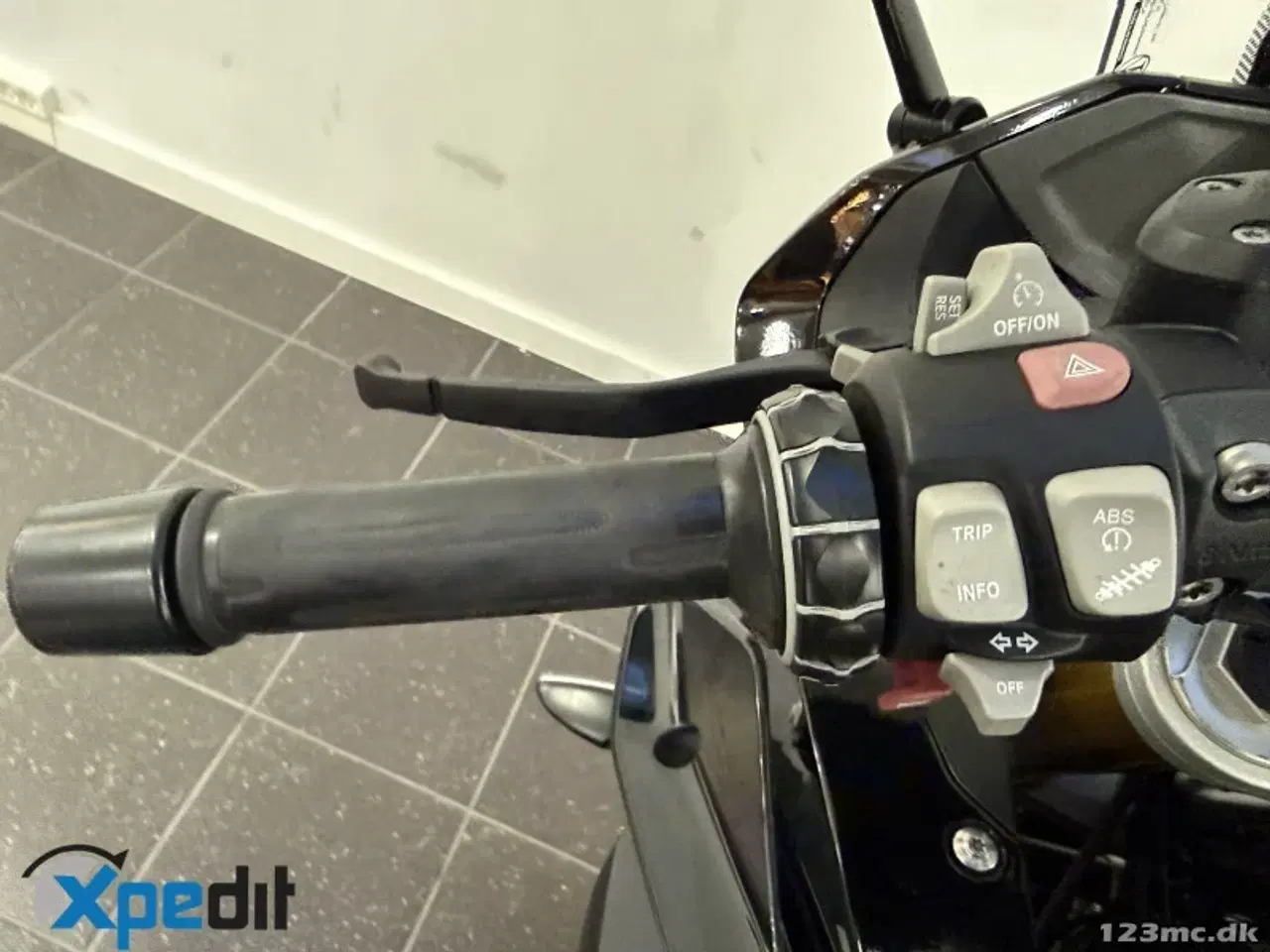 Billede 12 - BMW R 1200 RS