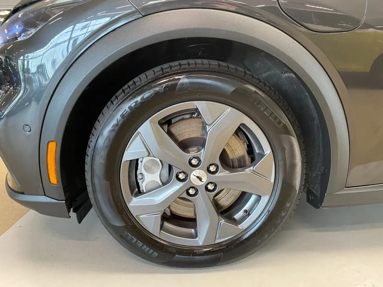 Billede 20 - Ford Mustang Mach-E 98 Extended Range