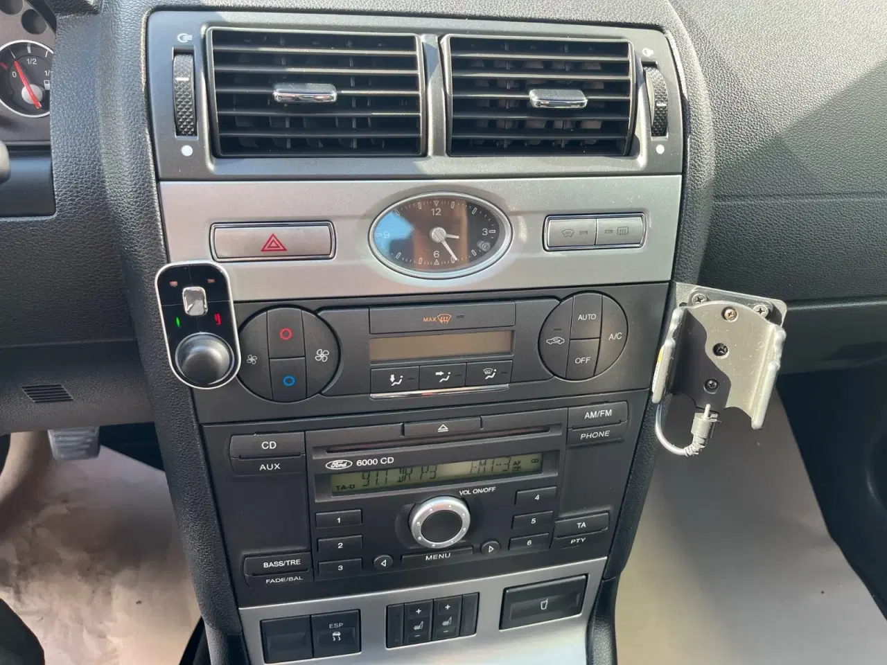 Billede 8 - Ford Mondeo 2,0 Trend