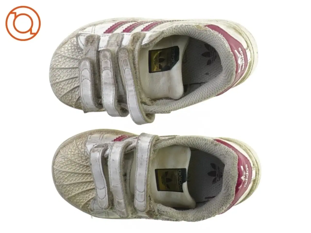 Billede 2 - Sko fra Adidas (str. 17 cm)