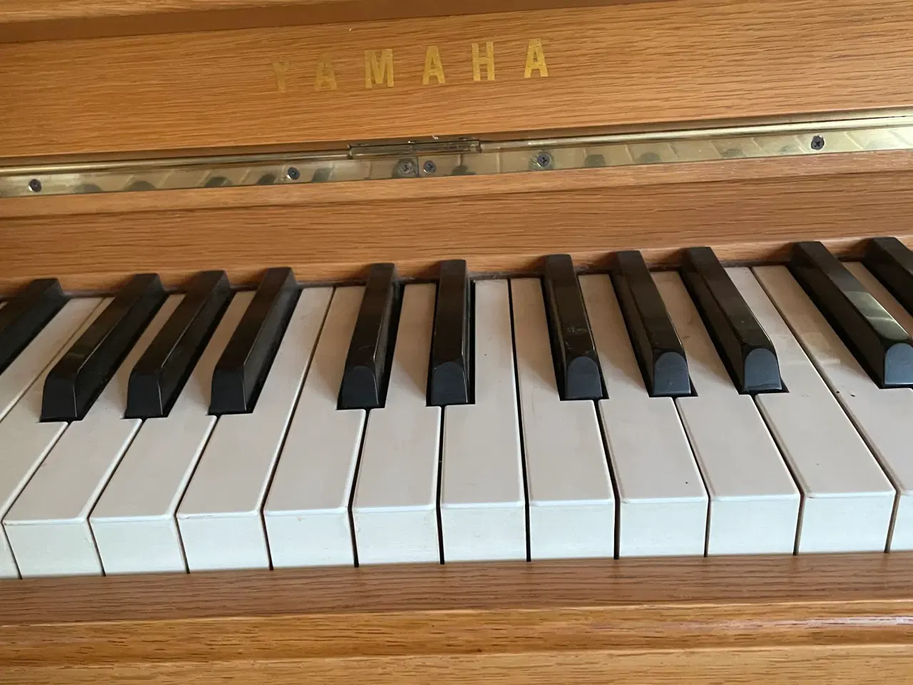 Billede 4 - Klaver Yamaha 