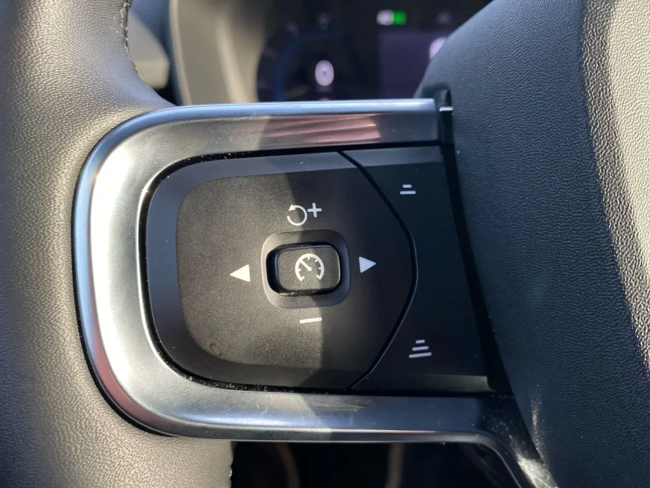 Billede 17 - Volvo XC40 Recharge Extended Range Core 252HK 5d Aut.